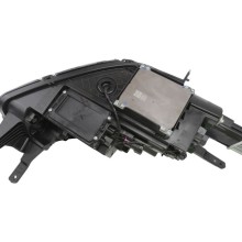 Headlight CHITAO CT311528 OE Ref 10550753 CHITAO