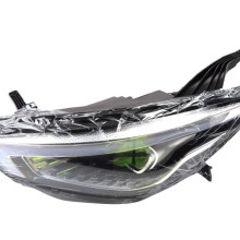 Headlight CHITAO CT311528 OE Ref 10550753