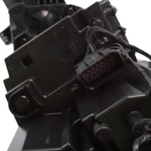 Headlight CHITAO CT311528 OE Ref 10550753 CHITAO