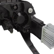 Headlight CHITAO CT311528 OE Ref 10550753 CHITAO