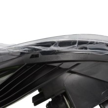 Headlight CHITAO CT311528 OE Ref 10550753 CHITAO