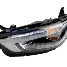 Headlight CHITAO CT311529 OE Ref 10550754