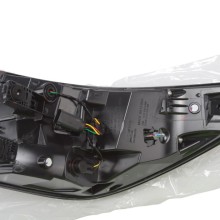 Tail Light CHITAO CT311530 OE Ref 10571681 CHITAO