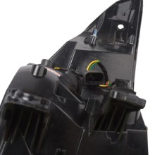 Tail Light CHITAO CT311531 OE Ref 10571682 CHITAO