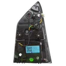 Tail Light CHITAO CT311532 OE Ref 10571683 CHITAO