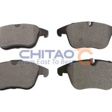Brake Pad Set CHITAO CT311580 OE Ref 10248966