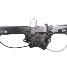 Window Regulator CHITAO CT311746 OE Ref 10367616 CHITAO