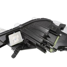 Headlight CHITAO CT311757 OE Ref 10419993 CHITAO