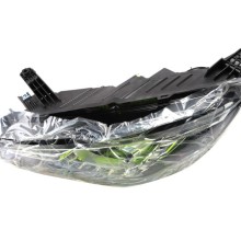 Headlight CHITAO CT311757 OE Ref 10419993