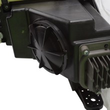 Headlight CHITAO CT311757 OE Ref 10419993 CHITAO