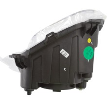 Front Fog Light CHITAO CT311759 OE Ref 10453861 CHITAO