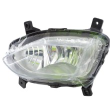 Front Fog Light CHITAO CT311760 OE Ref 10453862