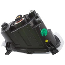 Front Fog Light CHITAO CT311760 OE Ref 10453862 CHITAO