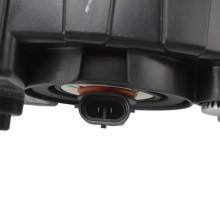 Front Fog Light CHITAO CT311760 OE Ref 10453862 CHITAO