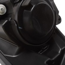 Headlight CHITAO CT311803 OE Ref 10132491 CHITAO