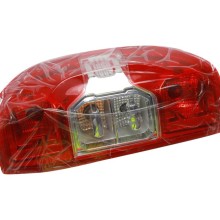 Tail Light CHITAO CT331370 OE Ref C00047651