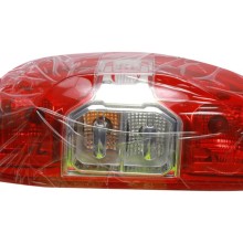 Tail Light CHITAO CT331370 OE Ref C00047651 CHITAO