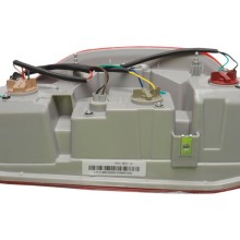 Tail Light CHITAO CT331370 OE Ref C00047651 CHITAO