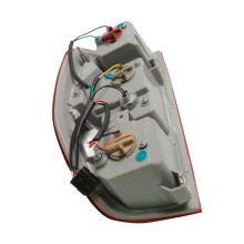 Tail Light CHITAO CT331370 OE Ref C00047651 CHITAO