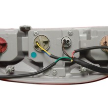 Tail Light CHITAO CT331370 OE Ref C00047651 CHITAO