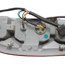 Tail Light CHITAO CT33354 OE Ref C00047650 CHITAO