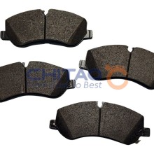 Brake Pad Set CHITAO CT340388 OE Ref C00212539