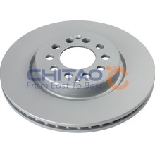 Brake Disc CHITAO CT35268 OE Ref 10266048