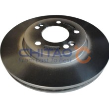Brake Disc CHITAO CT35278 OE Ref C00081697