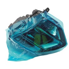 Headlight CHITAO CT358001 OE Ref 605000530AA