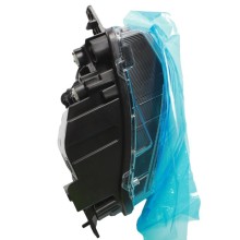 Headlight CHITAO CT358001 OE Ref 605000530AA CHITAO