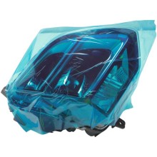 Headlight CHITAO CT358002 OE Ref 605000531AA