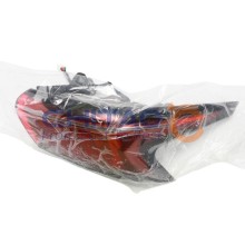 Tail Light CHITAO CT358004 OE Ref 605000723AA