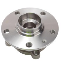 Wheel Bearing CHITAO CT367250 OE Ref 10094077