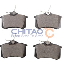 Brake Pad Set CHITAO CT367290 OE Ref 10347032