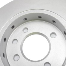 Brake Disc CHITAO CT367313 OE Ref 10094756 CHITAO