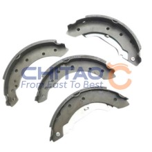 Brake Shoe Set CHITAO CT367324 OE Ref 10040701