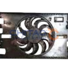 Engine Cooling Fan CHITAO CT367342 OE Ref 10917095