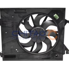 Engine Cooling Fan CHITAO CT367346 OE Ref 10385449