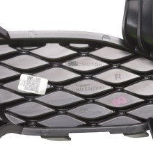 Front Fog Light Eyelid CHITAO CT367495 OE Ref 10958027 CHITAO