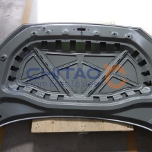 Bonnet CHITAO CT399976 OE Ref 10230176SEPP CHITAO