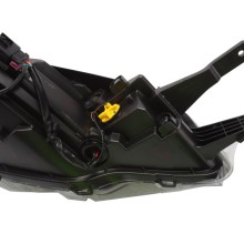 Headlight CHITAO CT400009 OE Ref 10266527 CHITAO