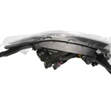 Headlight CHITAO CT400009 OE Ref 10266527 CHITAO