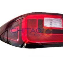 Tail Light CHITAO CT400021 OE Ref 10293791