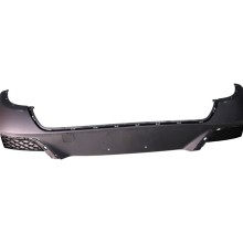 Bumper CHITAO CT400049 OE Ref 10344164