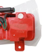 Tail Light CHITAO CT400090 OE Ref 10420741 CHITAO