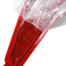 Tail Light CHITAO CT400091 OE Ref 10420742 CHITAO