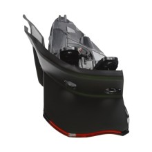 Tail Light CHITAO CT400164 OE Ref 10851819 CHITAO