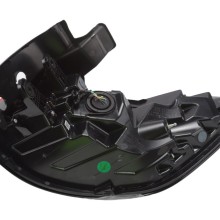 Tail Light CHITAO CT400164 OE Ref 10851819 CHITAO