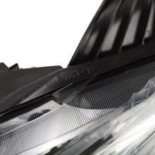 Headlight CHITAO CT400171 OE Ref 10984565 CHITAO