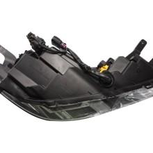 Headlight CHITAO CT400171 OE Ref 10984565 CHITAO